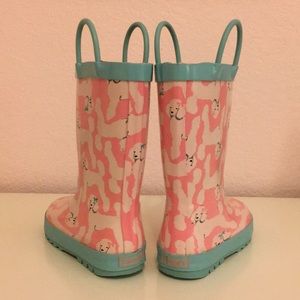 Carter's Shoes - Girls rain boots Carter's Shoes - Girls rain boots